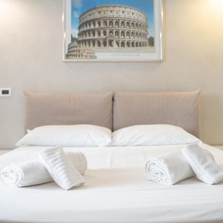 Key Apartment San Giovanni Rom Exterior foto