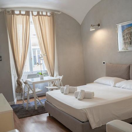 Key Apartment San Giovanni Rom Exterior foto