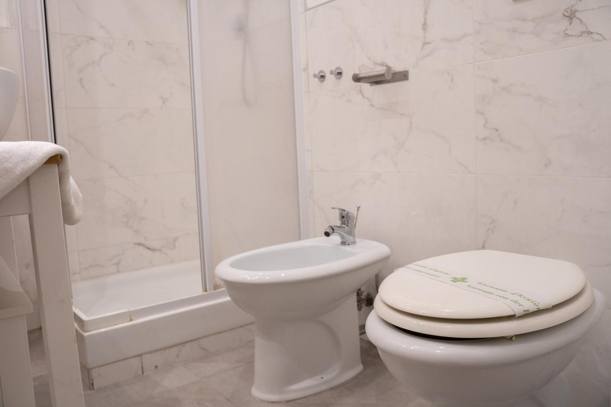 Key Apartment San Giovanni Rom Exterior foto