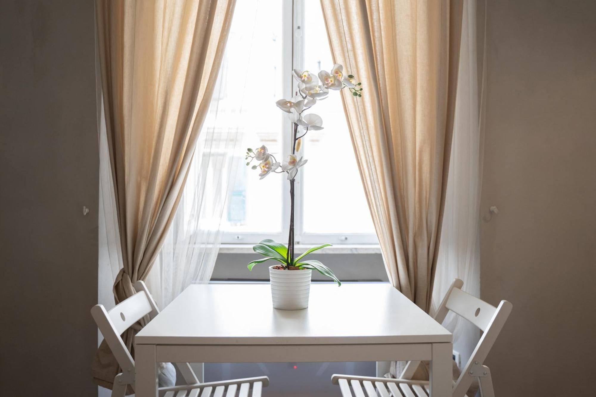 Key Apartment San Giovanni Rom Exterior foto